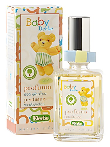 Baby Profumo