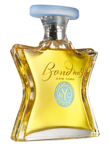 Riverside Drive by Bond No 9