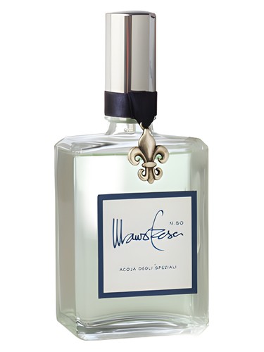 perfume Acqua degli Speziali Derbe ユニセックス