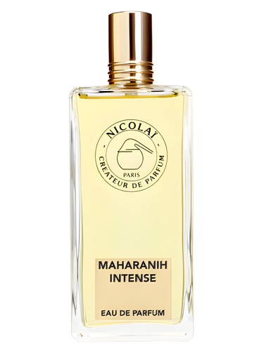 Maharanih intense