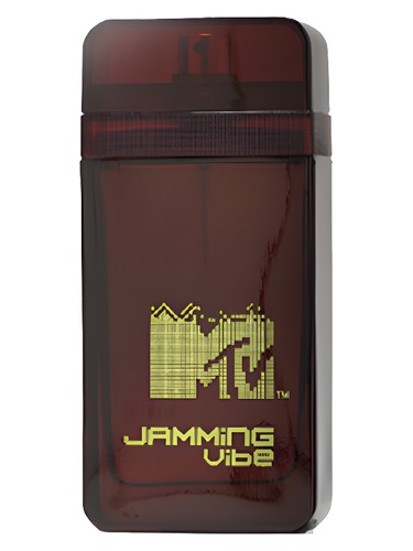 MTV Jamming Vibe
