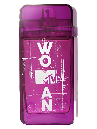MTV Woman