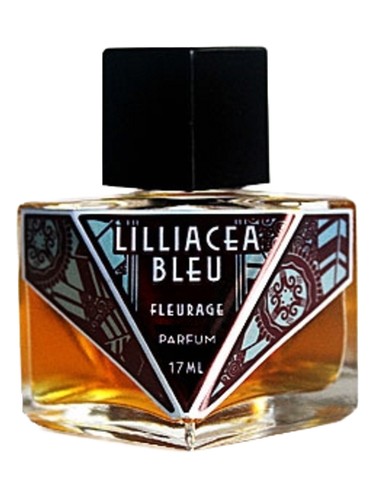 Lilliacea Bleu Botanical Parfum Fleurage pro ženy