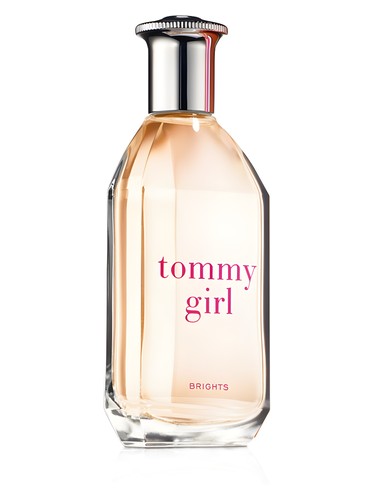 Tommy Girl Citrus Brights Tommy Hilfiger pro ženy 