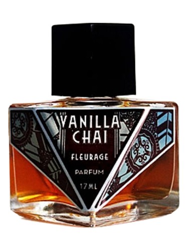 Vanilla Chai Botanical Parfum Fleurage pro ženy 