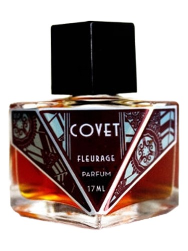 Covet Botanical Parfum Fleurage pro ženy 