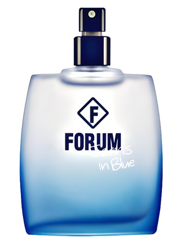 Forum Jeans in Blue Tufi Duek pro ženy