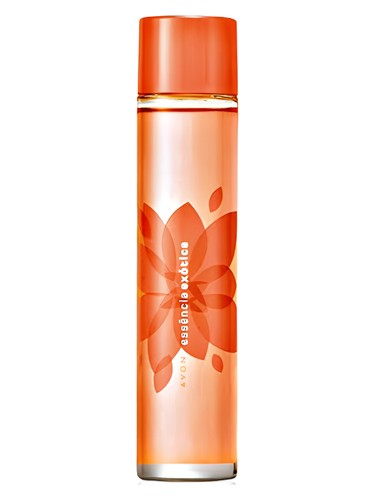 Essência Exótica Avon pro ženy 