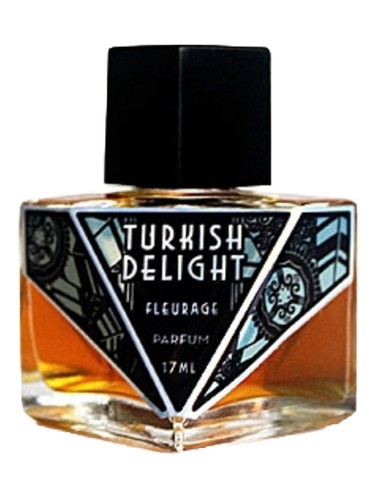 Turkish Delight Botanical Parfum Fleurage pro ženy