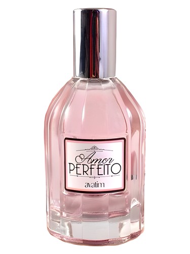 Amor Perfeito Avatim pro ženy