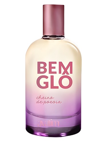 Bemglô Cheiro de Poesia