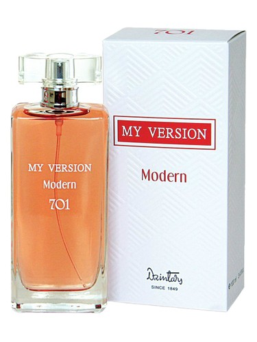 My Version Modern 701 Dzintars pro ženy 