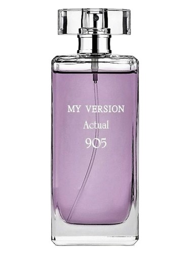 My Version Actual 905 Dzintars pro ženy 