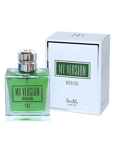 My Version Modern 201 Dzintars pro muže 