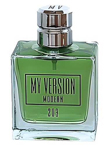 My Version Modern 203 Dzintars pro muže 