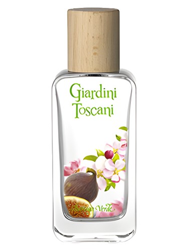 Giardini Toscani - Vialetto delle Delizie Bottega Verde pro ženy 