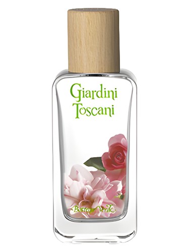 Giardini Toscani - Passeggiata delle Rose Bottega Verde pro ženy 