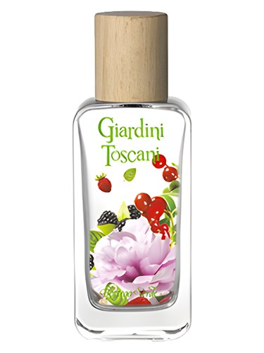 perfume Giardini Toscani - Fontana delle Muse Bottega Verde pro ženy 
