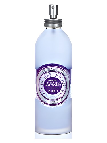 Água Refrescante Banho de Lavanda Avatim pro ženy