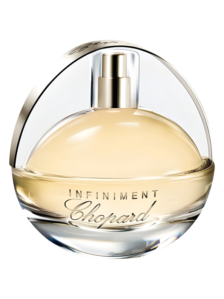 Infiniment Chopard perfume - a fragrance for women 2004