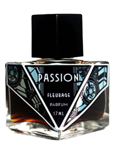 Passion Botanical Parfum Fleurage pro ženy 