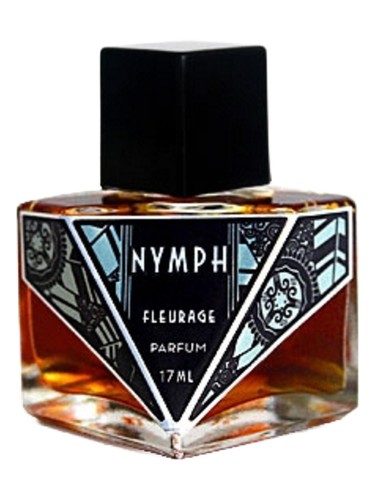 Nymph Botanical Parfum