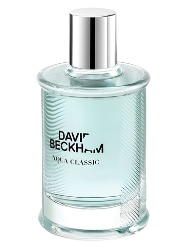 Aqua Classic David Beckham pro muže 