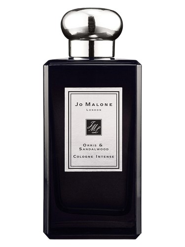 Jo MALONE オリス&サンダルウッド コロンインテンス Orris & Sandalwood Jo Malone London perfume - a