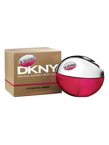 DKNY Be Delicious Kisses Donna Karan pro ženy 