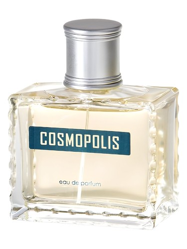 Cosmopolis Biosea pro muže 