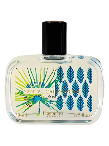 Santal Cardamome (Sandalwood Cardamom) Fragonard pro ženy 