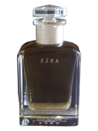 Ezra Abercrombie & Fitch perfume - a fragrance for