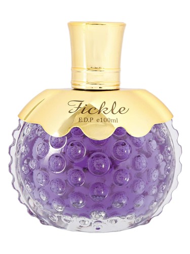 perfume Fickle Louis Cardin pro ženy 