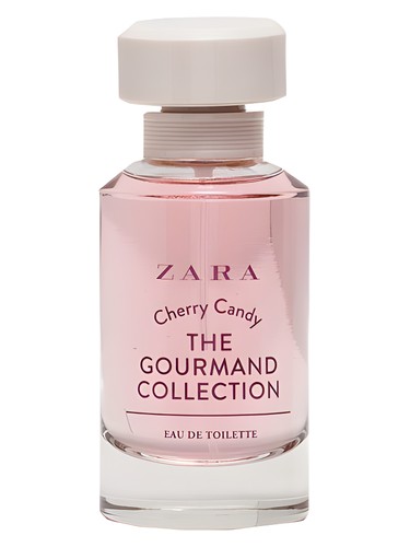 Cherry Candy by Zara