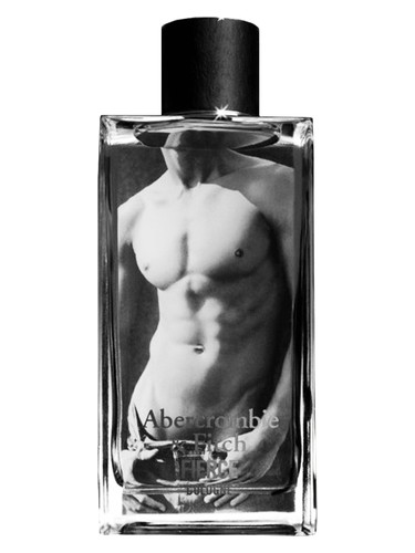 Fierce Abercrombie & Fitch zapach - to perfumy dla