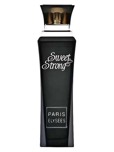 Sweet and Strong Paris Elysees pro ženy 