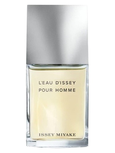 L&#039;Eau d&#039;Issey Pour Homme Fraiche Issey Miyake pro muže 