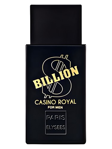 Billion dollar collection