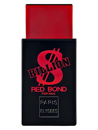 Billion dollar red bond