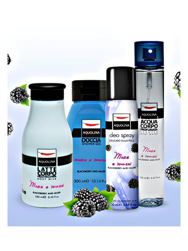 More e Musk Aquolina pro ženy