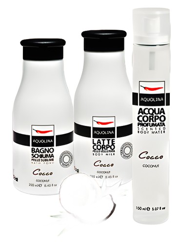 Cocco Aquolina pro ženy 