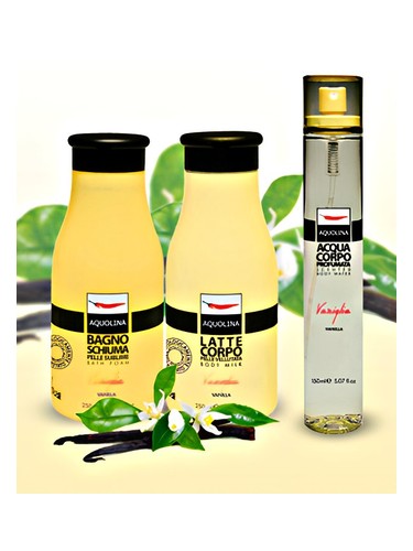 Vaniglia Aquolina pro ženy