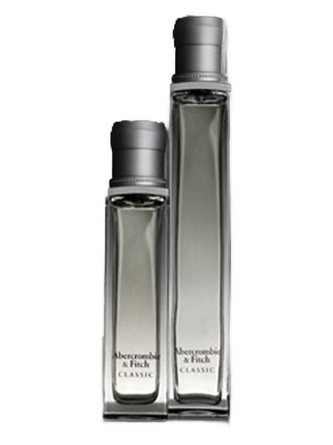 Classic Abercrombie & Fitch perfume - a fragrance Classic Abercrombie & Fitch perfume - a fragrance