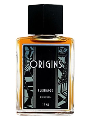 Origins Botanical Parfum