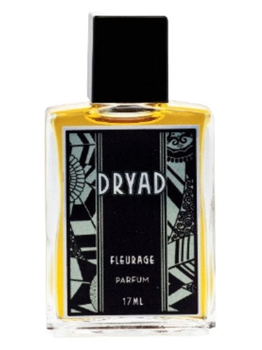 Dryad Botanical Parfum Fleurage pro muže