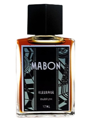 Mabon Botanical Parfum