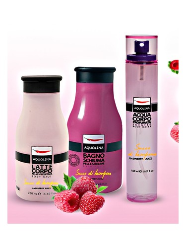 Succo di Lampone Aquolina pro ženy 