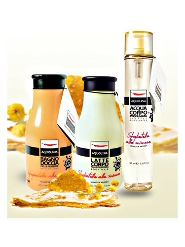 Sfogliatella Alla Mimosa