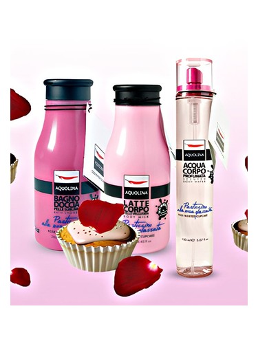 Pasticcino Alla Rosa Glassata Aquolina pro ženy