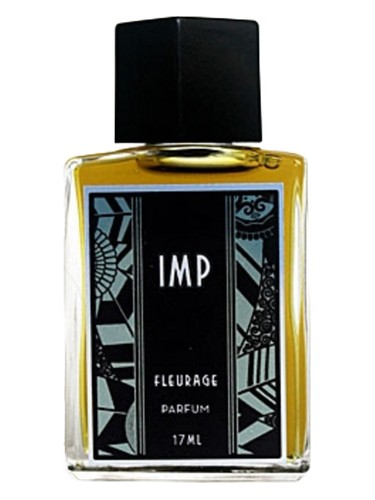 Imp Botanical Parfum Fleurage pro muže 